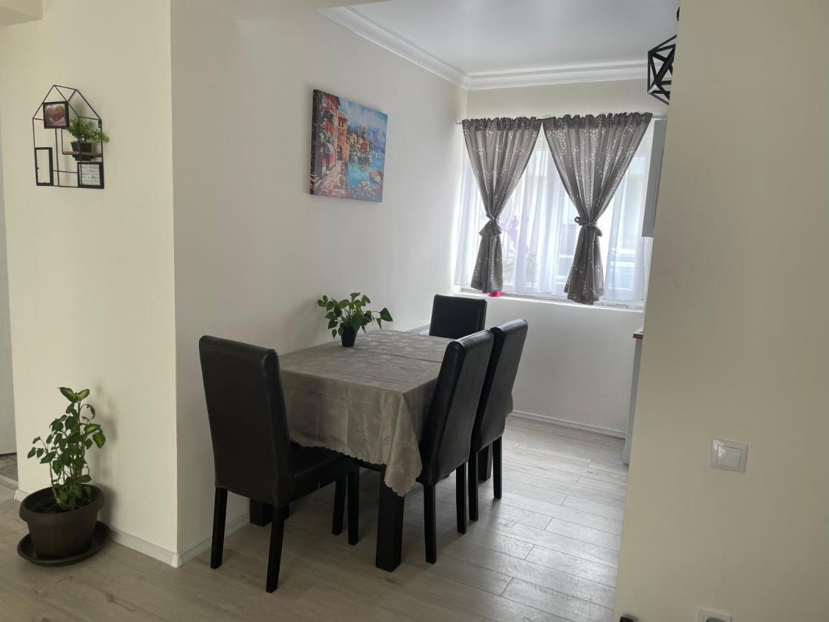 Tina Apartment Şelimbăr Kültér fotó
